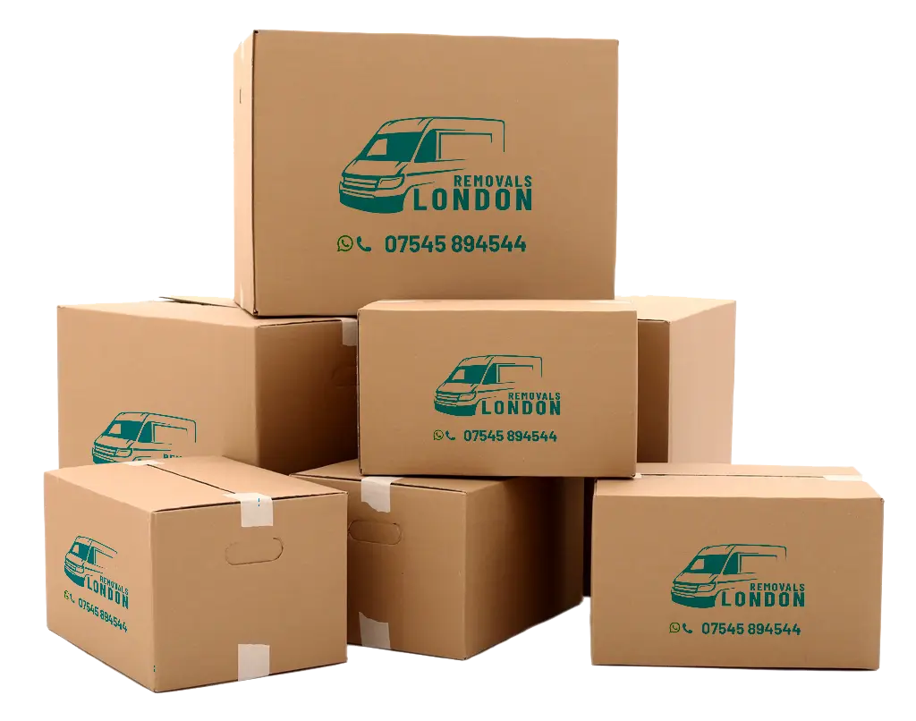 Removals London